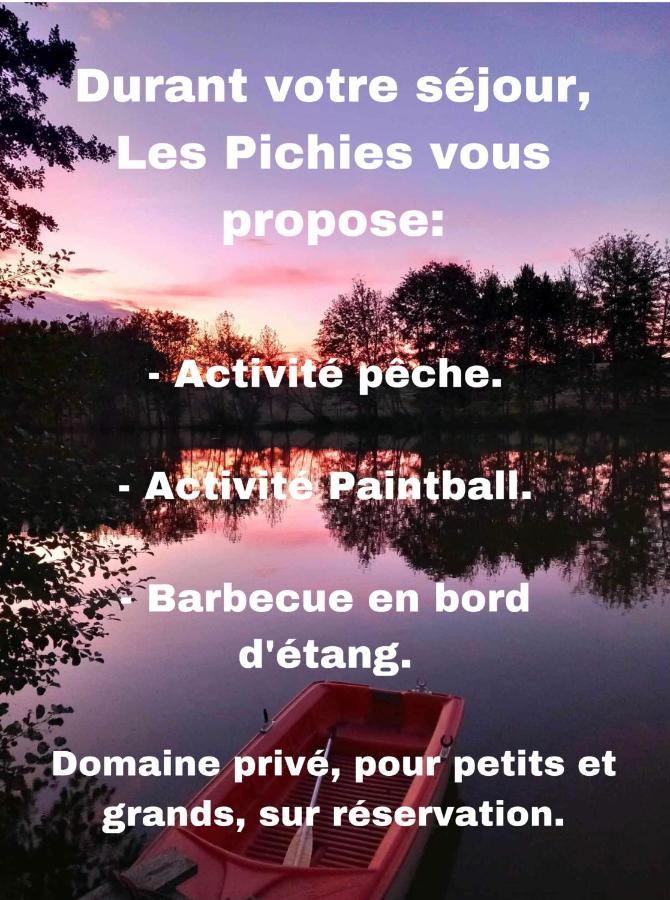 דיג'וין Les Pichies, T2 Gloria, Centre Ville מראה חיצוני תמונה